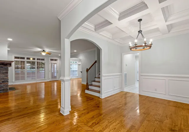 Photo 3 of Single family home for sale at 8337 Glenshire Ln, Chattanooga, TN 37421 | MLS# 3288612 | Listing updated on 2026-10-15
