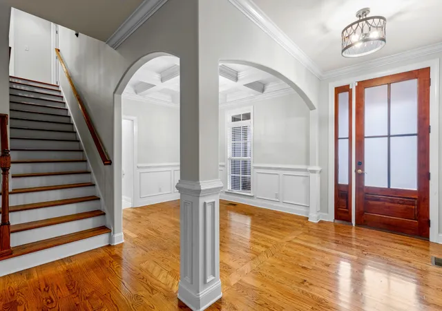Photo 4 of Single family home for sale at 8337 Glenshire Ln, Chattanooga, TN 37421 | MLS# 3288612 | Listing updated on 2026-10-15