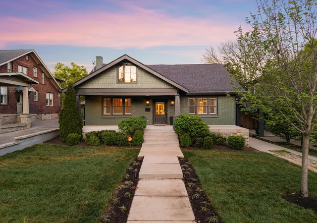 Photo 1 of Single family home for sale at 2510 Belmont Blvd, Nashville, TN 37212 | MLS# 3288677 | Listing updated on 2026-09-15