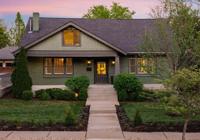 Photo 2 of Single family home for sale at 2510 Belmont Blvd, Nashville, TN 37212 | MLS# 3288677 | Listing updated on 2026-09-15