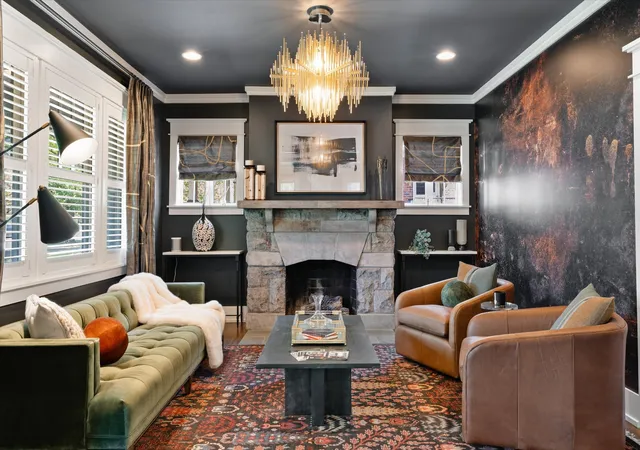 Photo 3 of Single family home for sale at 2510 Belmont Blvd, Nashville, TN 37212 | MLS# 3288677 | Listing updated on 2026-09-15