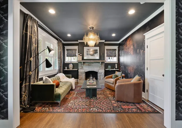 Photo 3 of Single family home for sale at 2510 Belmont Blvd, Nashville, TN 37212 | MLS# 3288677 | Listing updated on 2026-09-15