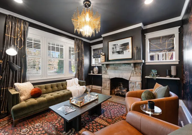 Photo 4 of Single family home for sale at 2510 Belmont Blvd, Nashville, TN 37212 | MLS# 3288677 | Listing updated on 2026-09-15