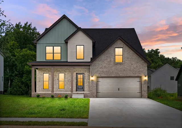 Photo 1 of Single family home for sale at 3012 Timberdale Dr, Clarksville, TN 37042 | MLS# 3305455 | Listing updated on 2026-10-16