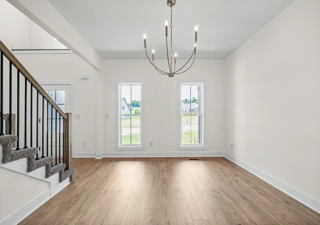 Photo 4 of Single family home for sale at 3012 Timberdale Dr, Clarksville, TN 37042 | MLS# 3305455 | Listing updated on 2026-10-16