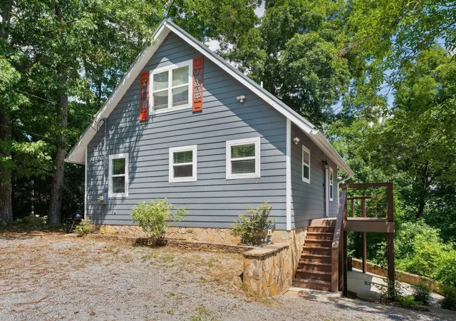 Photo 1 of Single family home for sale at 357 Russell Ln, Decatur, TN 37322 | MLS# 3297858 | Listing updated on 2026-09-11