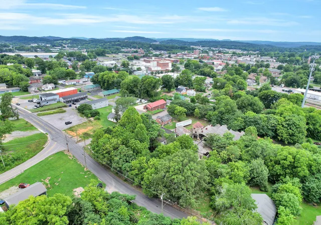 Photo 2 of Land for sale at 633 Gaut St Ne, Cleveland, TN 37311 | MLS# 3297867 | Listing updated on 2026-09-11
