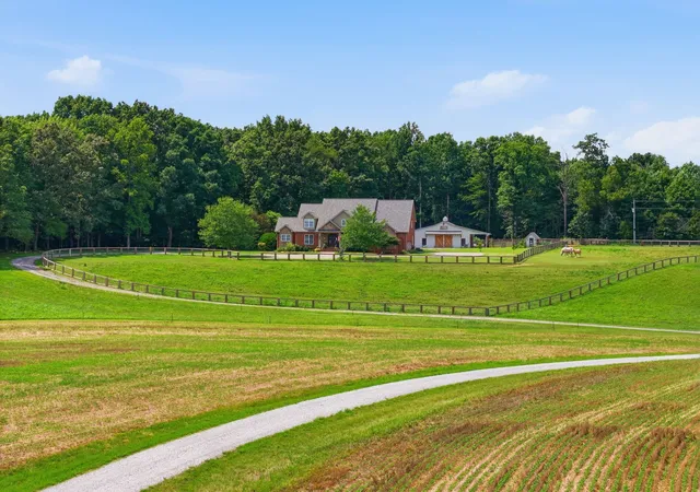 Photo 1 of Single family home for sale at 2404 Savage Crk Dr, Springfield, TN 37172 | MLS# 3304559 | Listing updated on 2026-09-08