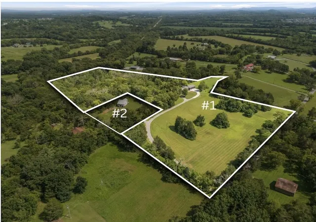 Photo 1 of Single family home for sale at 6234 Les Waggoner Rd, Franklin, TN 37067 | MLS# 3312430 | Listing updated on 2026-09-12