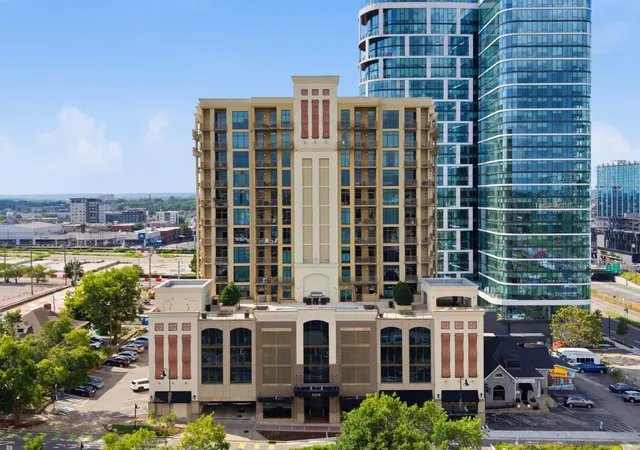 Photo 2 of Condo for sale at 1510 Demonbreun St #502, Nashville, TN 37203 | MLS# 3301958 | Listing updated on 2026-09-15
