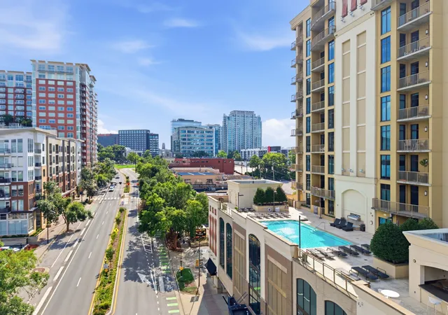 Photo 3 of Condo for sale at 1510 Demonbreun St #502, Nashville, TN 37203 | MLS# 3301958 | Listing updated on 2026-09-15