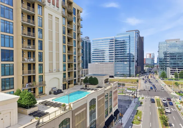 Photo 3 of Condo for sale at 1510 Demonbreun St #502, Nashville, TN 37203 | MLS# 3301958 | Listing updated on 2026-09-15