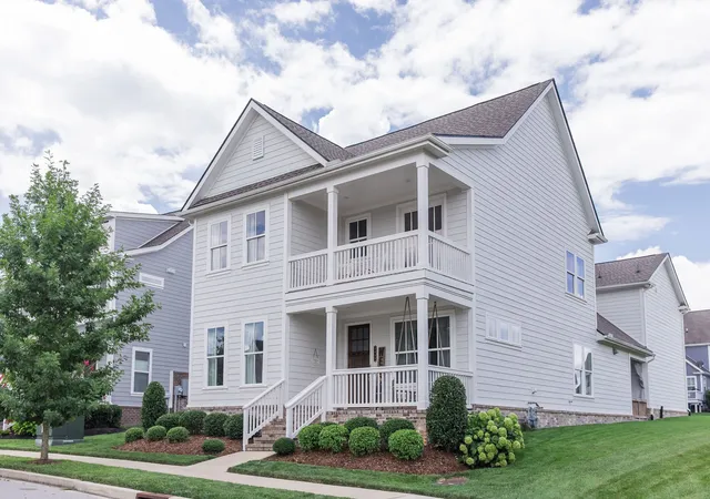Photo 1 of Single family home for sale at 3453 Milford Dr, Thompsons Station, TN 37179 | MLS# 3301925 | Listing updated on 2026-10-01