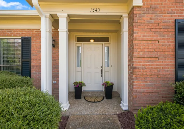 Photo 2 of Condo for sale at 1543 Brentwood Pointe, Franklin, TN 37067 | MLS# 3544415 | Listing updated on 2026-09-13