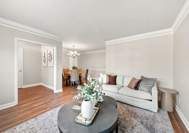 Photo 3 of Condo for sale at 1543 Brentwood Pointe, Franklin, TN 37067 | MLS# 3544415 | Listing updated on 2026-09-13
