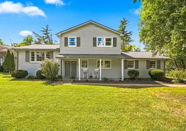 Photo 2 of Single family home for sale at 720 Myhr Dr, Nashville, TN 37221 | MLS# 3305129 | Listing updated on 2026-09-11