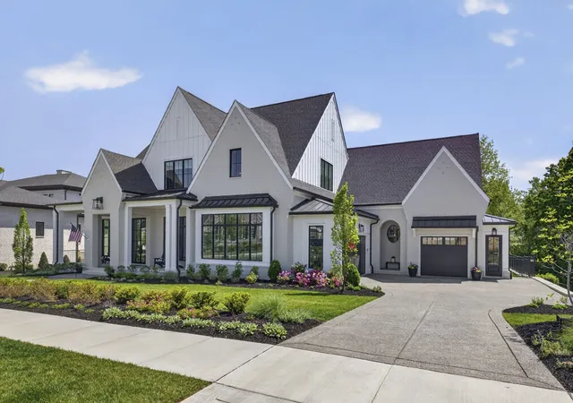 Photo 1 of Mansion for sale at 8860 Edgecomb Dr, College Grove, TN 37046 | MLS# 3301827 | Listing updated on 2026-09-09