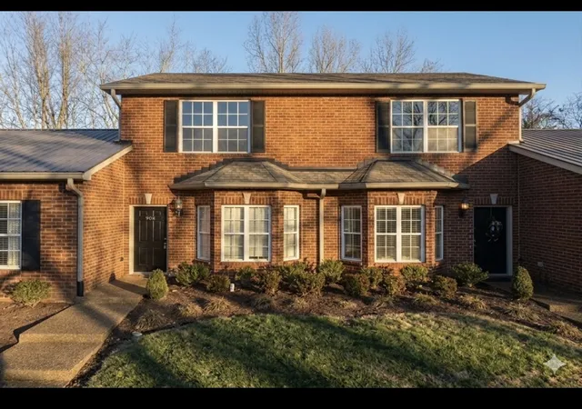 Photo 1 of Townhouse for sale at 906 Cashmere Dr, Thompson's Station, TN 37179 | MLS# 3299521 | Listing updated on 2026-09-13