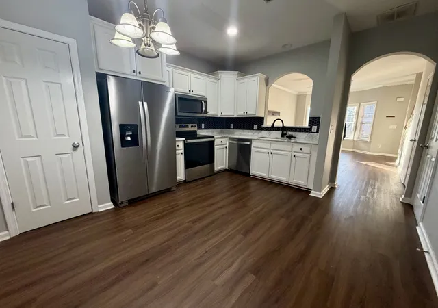 Photo 4 of Townhouse for sale at 906 Cashmere Dr, Thompson's Station, TN 37179 | MLS# 3299521 | Listing updated on 2026-09-13