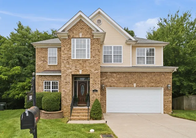Photo 1 of Single family home for sale at 2512 Burnt Pine Ct, Antioch, TN 37013 | MLS# 3306420 | Listing updated on 2026-09-12