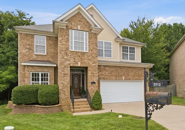 Photo 3 of Single family home for sale at 2512 Burnt Pine Ct, Antioch, TN 37013 | MLS# 3306420 | Listing updated on 2026-09-12