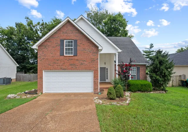 Photo 1 of Single family home for sale at 2608 Matchstick Pl, Spring Hill, TN 37174 | MLS# 3301896 | Listing updated on 2026-09-12