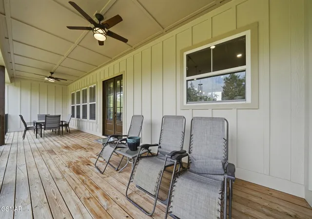 Photo 3 of Single family home for sale at 2069 Cody View Way, Sevierville, TN 37876 | MLS# 3591728 | Listing updated on 2026-09-23