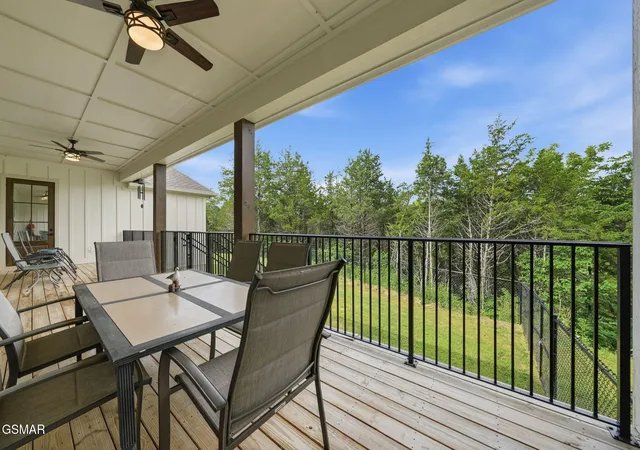 Photo 4 of Single family home for sale at 2069 Cody View Way, Sevierville, TN 37876 | MLS# 3591728 | Listing updated on 2026-09-23