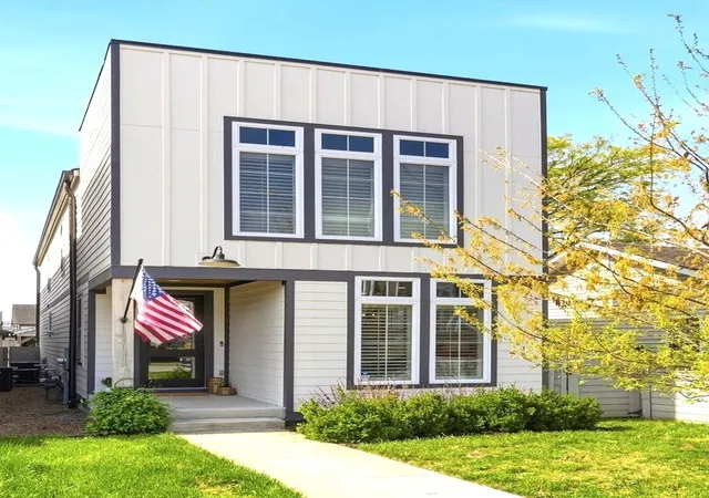 Photo 1 of Single family home for sale at 6215 New York Ave #B, Nashville, TN 37209 | MLS# 3301879 | Listing updated on 2026-09-15