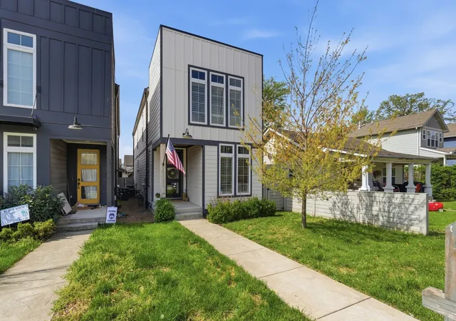 Photo 2 of Single family home for sale at 6215 New York Ave #B, Nashville, TN 37209 | MLS# 3301879 | Listing updated on 2026-09-15