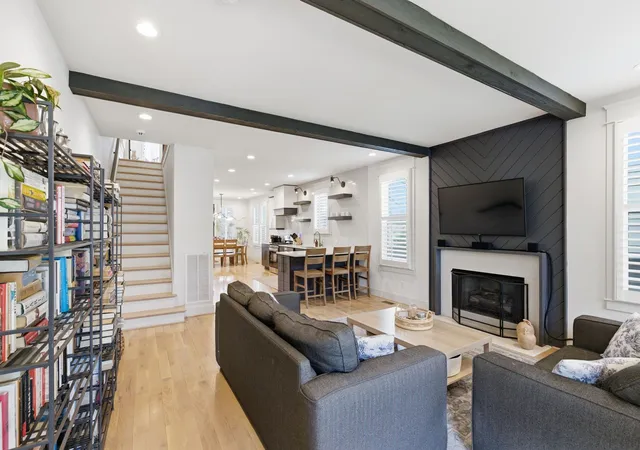 Photo 4 of Single family home for sale at 6215 New York Ave #B, Nashville, TN 37209 | MLS# 3301879 | Listing updated on 2026-09-15