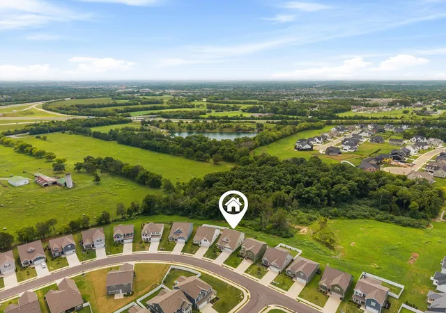 Photo 1 of Single family home for sale at 3124 Chatfield Dr, Murfreesboro, TN 37129 | MLS# 3305973 | Listing updated on 2026-09-13