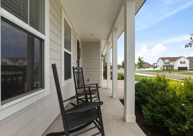 Photo 2 of Single family home for sale at 3124 Chatfield Dr, Murfreesboro, TN 37129 | MLS# 3305973 | Listing updated on 2026-09-13