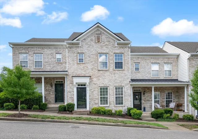 Photo 1 of Townhouse for sale at 1016 Loxley Dr, Nashville, TN 37211 | MLS# 3309497 | Listing updated on 2026-09-13