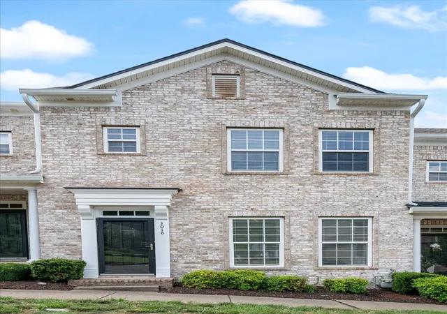 Photo 2 of Townhouse for sale at 1016 Loxley Dr, Nashville, TN 37211 | MLS# 3309497 | Listing updated on 2026-09-13