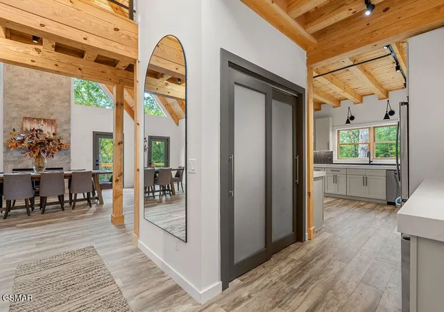 Photo 2 of Single family home for sale at 4406 Long Rifle Rd, Sevierville, TN 37862 | MLS# 3302330 | Listing updated on 2026-09-11