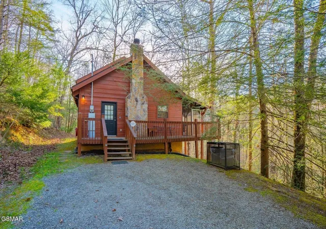 Photo 1 of Single family home for sale at 4164 Lumber Jack Way, Sevierville, TN 37876 | MLS# 3302410 | Listing updated on 2026-09-11