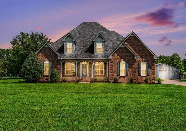 Photo 1 of Sale Pending at 105 Blue Ribbon Trl, Christiana, TN 37037 | MLS# 3302516 | Listing updated on 2026-09-14