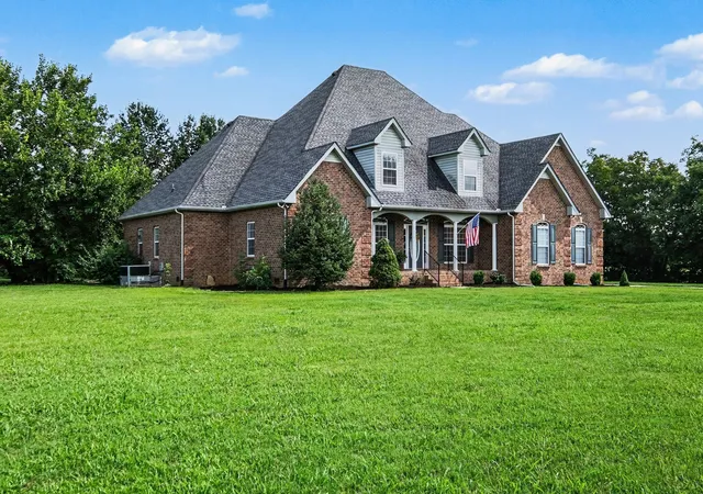 Photo 2 of Sale Pending at 105 Blue Ribbon Trl, Christiana, TN 37037 | MLS# 3302516 | Listing updated on 2026-09-14