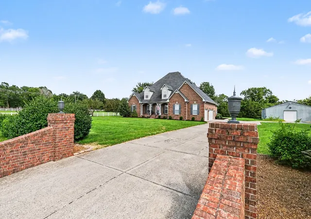 Photo 3 of Sale Pending at 105 Blue Ribbon Trl, Christiana, TN 37037 | MLS# 3302516 | Listing updated on 2026-09-14