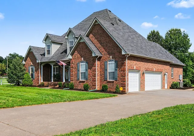 Photo 3 of Sale Pending at 105 Blue Ribbon Trl, Christiana, TN 37037 | MLS# 3302516 | Listing updated on 2026-09-14