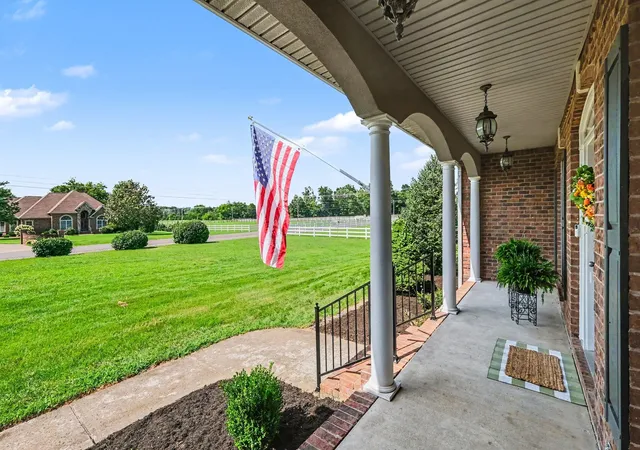 Photo 4 of Sale Pending at 105 Blue Ribbon Trl, Christiana, TN 37037 | MLS# 3302516 | Listing updated on 2026-09-14