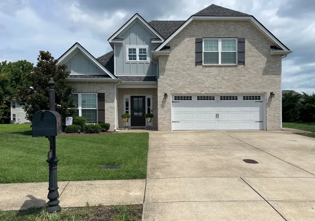 Single family home for sale at 303 Edna May Dr, Murfreesboro, TN 37128 | MLS# 3302569
