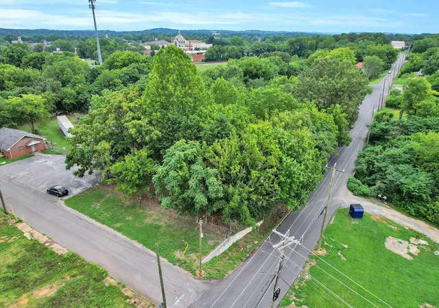 Photo 1 of Land for sale at 653 Gaut St Ne, Cleveland, TN 37311 | MLS# 3302549 | Listing updated on 2026-09-11