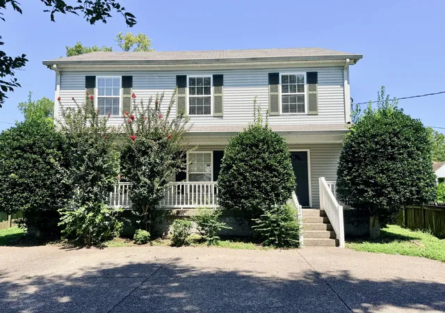 Photo 1 of Single family home for sale at 4304 Old Hickory Blvd, Old Hickory, TN 37138 | MLS# 3306127 | Listing updated on 2026-09-12