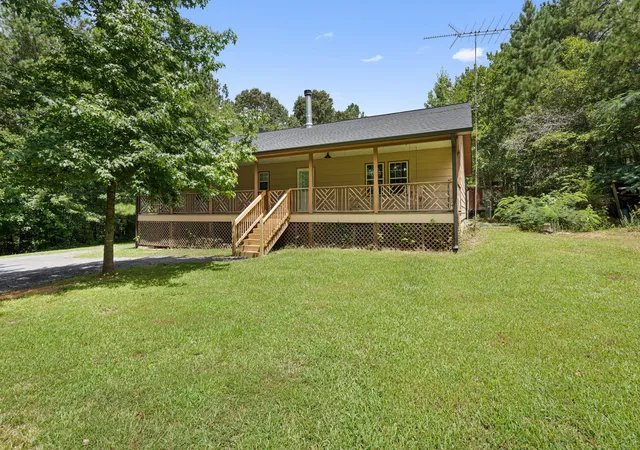 Photo 1 of Sale Pending at 441 Cohutta Beaverdale Rd, Cohutta, GA 30710 | MLS# 3303956 | Listing updated on 2026-09-11