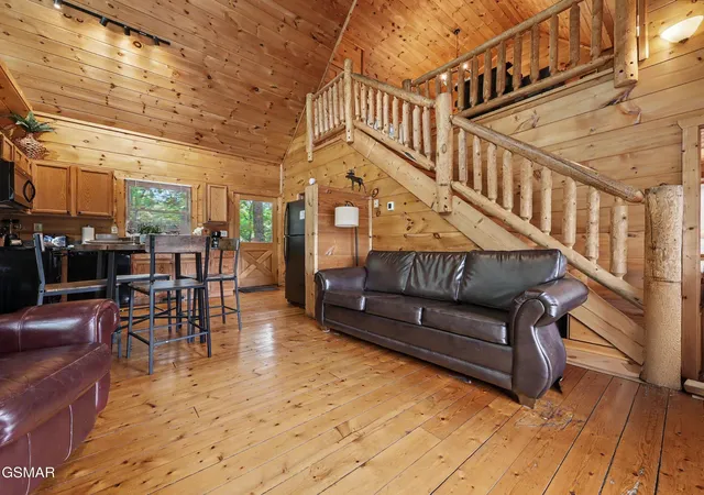 Photo 3 of Single family home for sale at 2434 N School House Gap Rd, Sevierville, TN 37876 | MLS# 3304146 | Listing updated on 2026-09-22