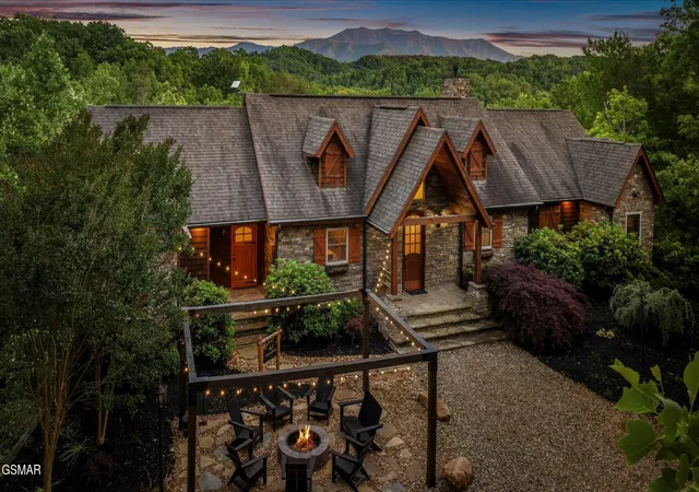 Single family home for sale at 1932 Bales Way, Sevierville, TN 37876 | MLS# 3304154