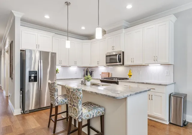 Photo 4 of Townhouse for sale at 104 Nickolas Cir, Lebanon, TN 37087 | MLS# 3305598 | Listing updated on 2026-09-11
