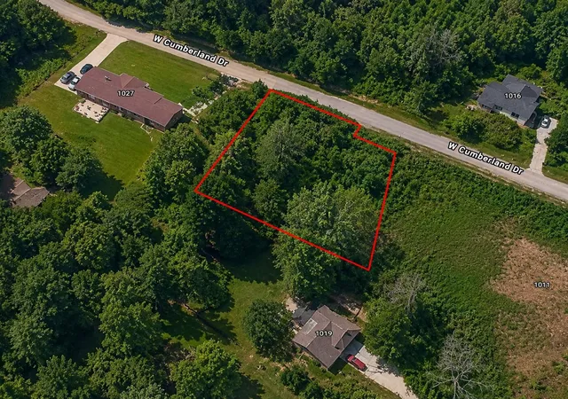 Photo 2 of Land for sale at 1 W Cumberland Dr, Louisville, TN 37777 | MLS# 3304192 | Listing updated on 2026-10-07